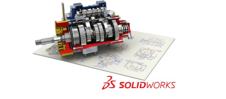 Gerencie os seus projetos com SolidWorks PDM