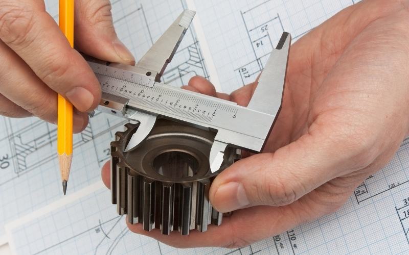 Introdução ao desenho técnico mecânico